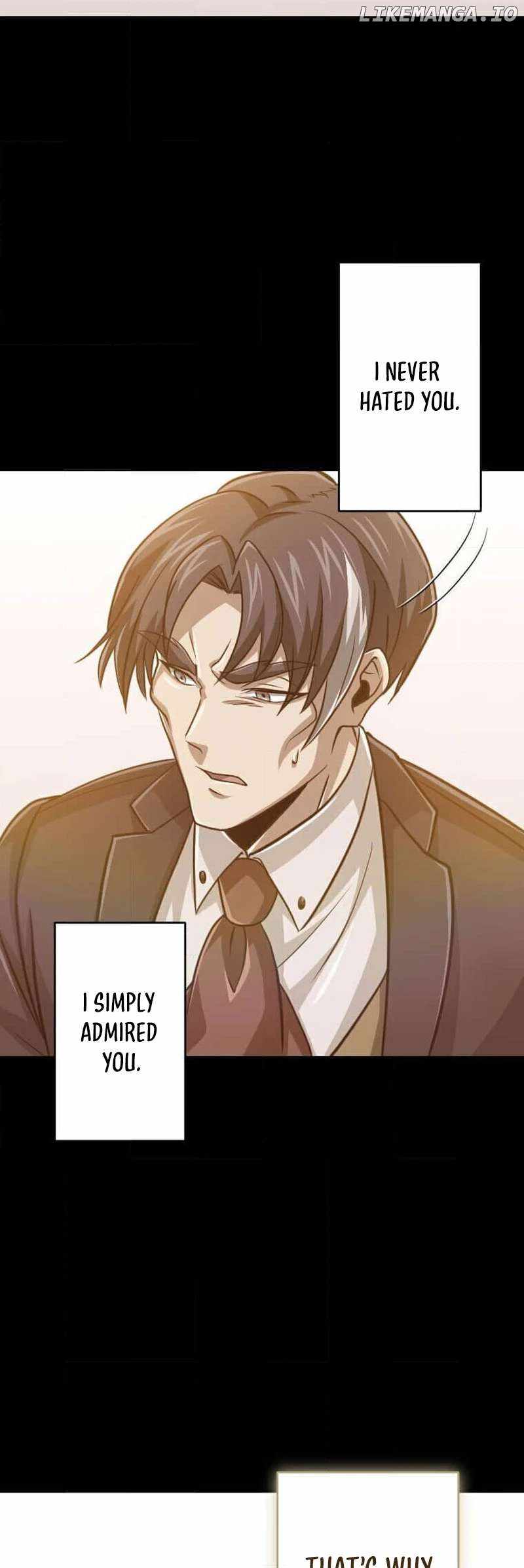 Magic Level 99990000 All-Attribute Great Sage Chapter 97 67